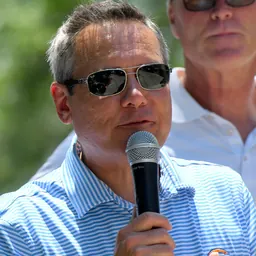 Portrait of Jeff Joniak