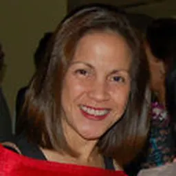 Portrait of Joann G. Camacho