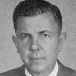 Portrait of W. Arthur Winstead