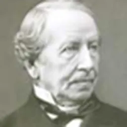 Portrait of Thomas Hawkins