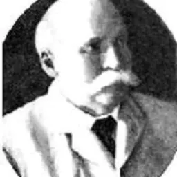 Portrait of Joseph T. Jones