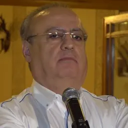Portrait of Wiam Wahhab