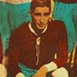 Portrait of Manuel Ramos
