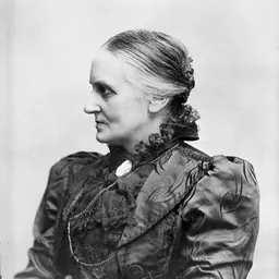 Portrait of Karolina Själander