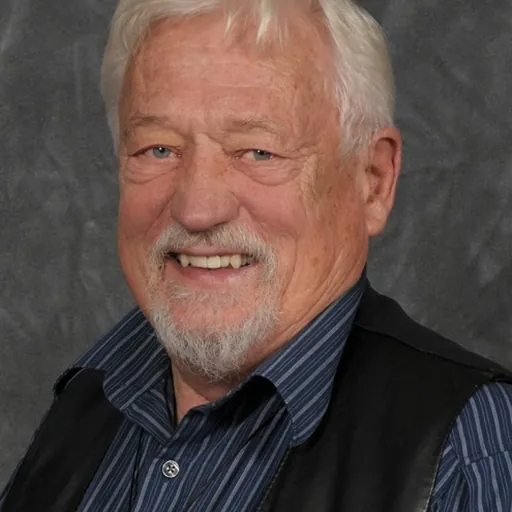 Portrait of Don Ihde