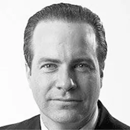Portrait of Jared Woodfill