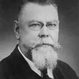 Portrait of Wacław Olszak