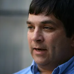 Portrait of Rich Salz