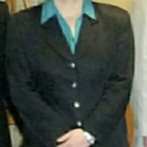 Portrait of Marisa C. Kozlowski