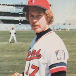 Portrait of Pete Redfern
