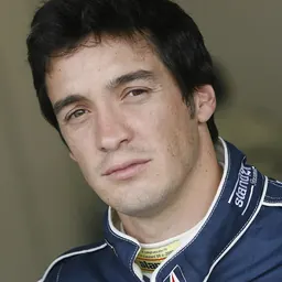 Portrait of Álvaro Parente