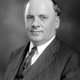 Portrait of John C. Box