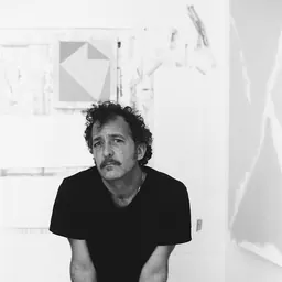 Portrait of Jaime Gili