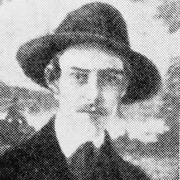Portrait of Svante Kede