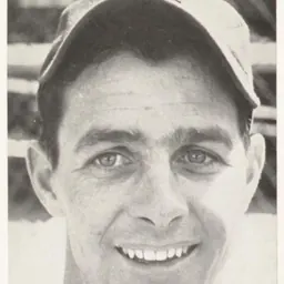 Portrait of Dick Culler