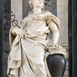 Portrait of Pietro Baratta