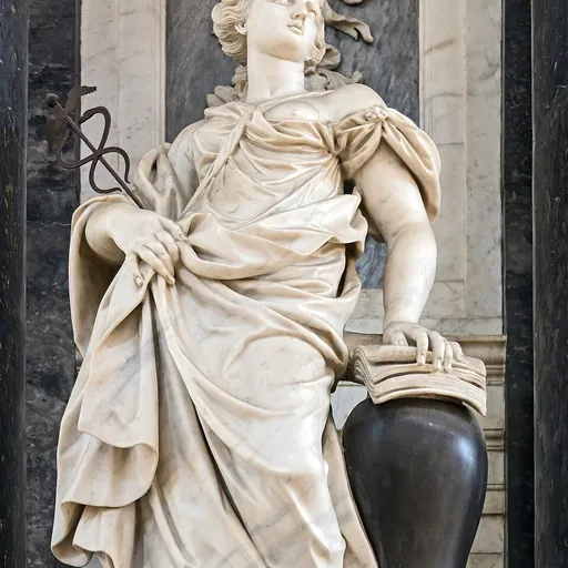 Portrait of Pietro Baratta