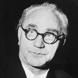 Portrait of Franz Jonas