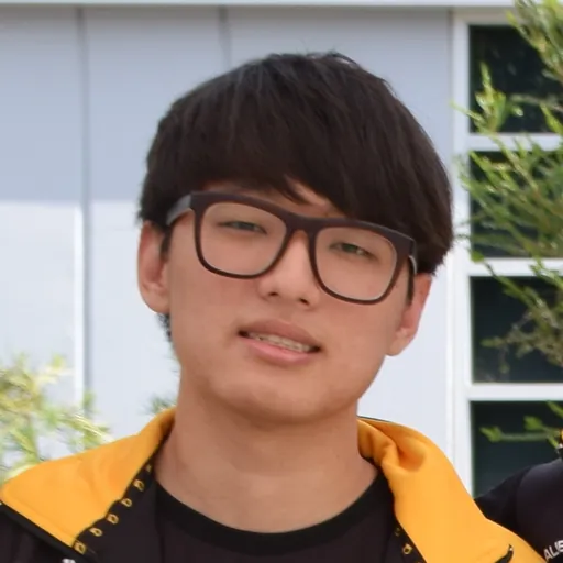 Portrait of CoreJJ