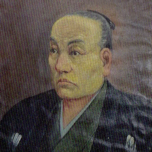 Portrait of Maki Yasuomi