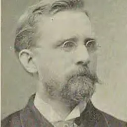 Portrait of Thomas Bigelow Craig