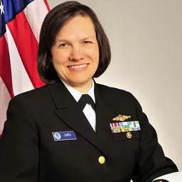 Portrait of Anita L. Lopez