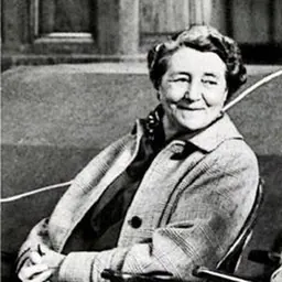 Portrait of Aileen Osborn Webb