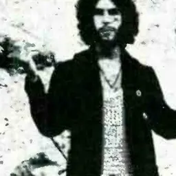 Portrait of Randy California