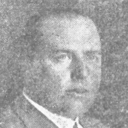Portrait of Romualdo de Toledo y Robles