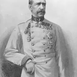 Portrait of Artur Maximilian von Bylandt-Rheidt
