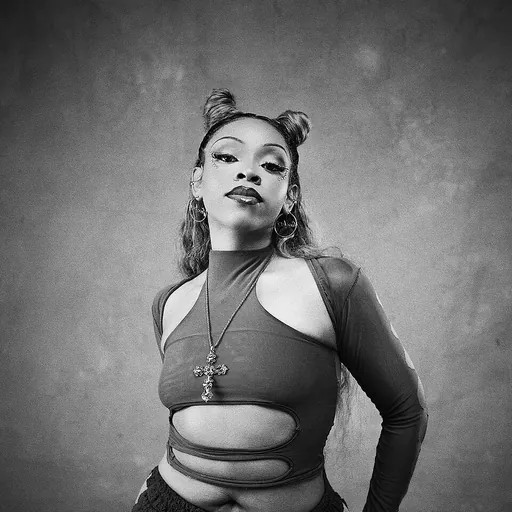 Portrait of Fave
