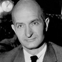 Portrait of John D. Hoblitzell Jr.