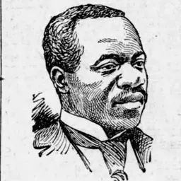 Portrait of Lewis Penick Clinton