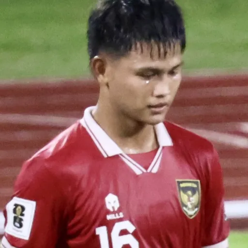 Portrait of Hokky Caraka