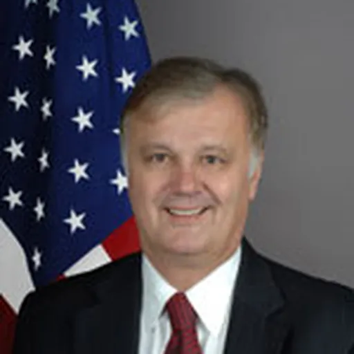 Portrait of Jeffrey Bergner
