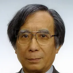 Portrait of Tarō Matsuno