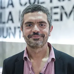 Portrait of Leopoldo Brizuela