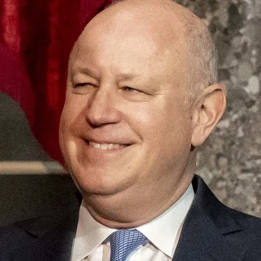 Portrait of Jeffrey Sprecher