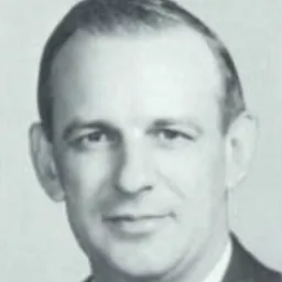 Portrait of Lem T. Jones Jr.