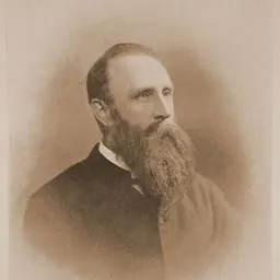 Portrait of Valentine Ball