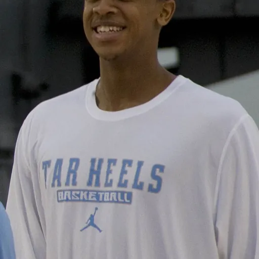 Portrait of John Henson