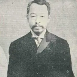 Portrait of Park Yeong-hyo