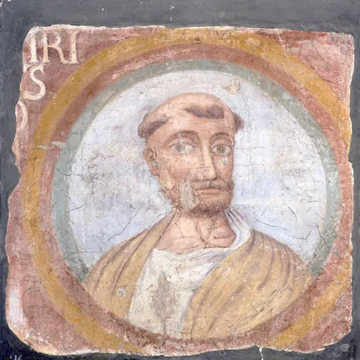Portrait of Zephyrinus