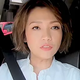 Portrait of Kit Chan