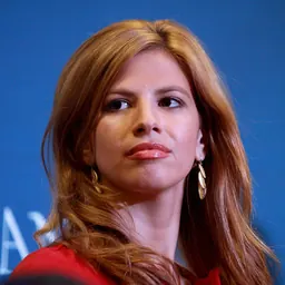 Portrait of Michelle Fields
