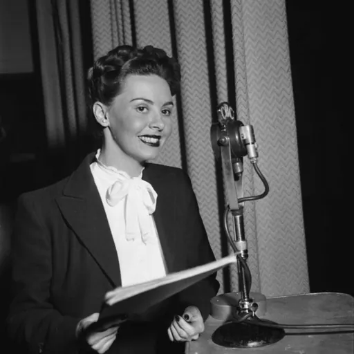 Portrait of Nicole Germain