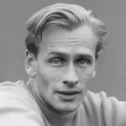 Portrait of Hugo Göllors