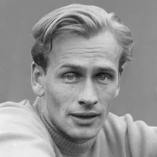 Portrait of Hugo Göllors