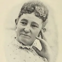 Portrait of Sara Weiss