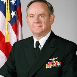 Portrait of Cecil J. Kempf